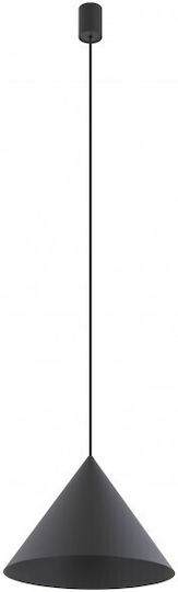 Nowodvorski Hängelampe Gray 35x130cm