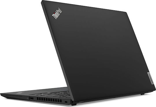 Lenovo ThinkPad X13 Gen 3 (Intel) 13.3" IPS FHD+ (i7-1270P/32GB/256GB SSD/W11 Pro) Thunder Black (US Клавиатура)