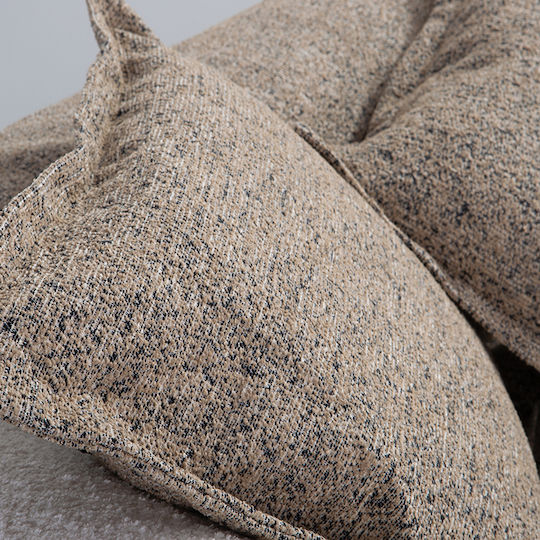 Nef-Nef Homeware Μαξιλάρι Alamo 50x50εκ. Nef-Nef Homeware Μαξιλάρι Alamo 50x50εκ.