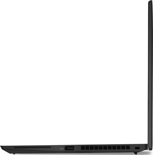 Lenovo ThinkPad X13 Gen 3 (Intel) 13.3" IPS FHD+ (i7-1270P/32GB/256GB SSD/W11 Pro) Thunder Black (US Клавиатура)