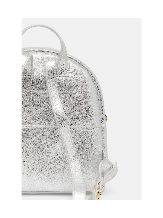 Guess Kids Bag Backpack Silver