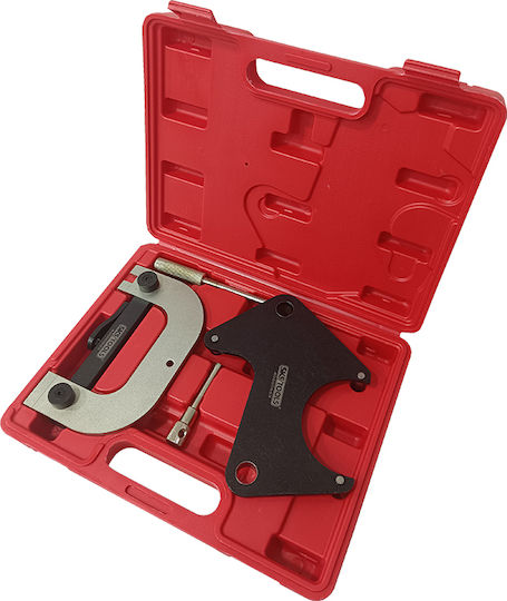 Renault Engine Timing Kit 1.4 1.6 1.8 2.0 16v Sks Tools 40000653