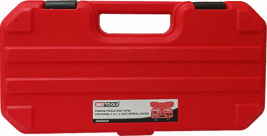 Κιτ Χρονισμού Κινητήρα Fiat Alfa Romeo Lancia Opel Suzuki Saab Sks Tools 40000669