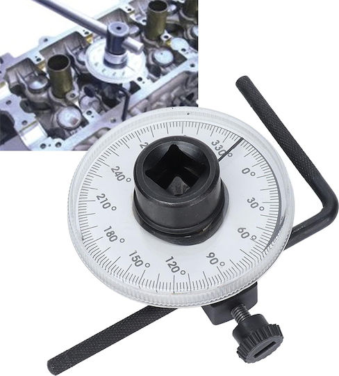 Torque Wrench Torque Meter 1/2 Sks Tools 25000009