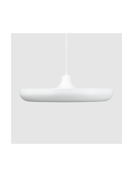 Umage Cassini Κρεμαστό Φωτιστικό Λευκό LED 40εκ.