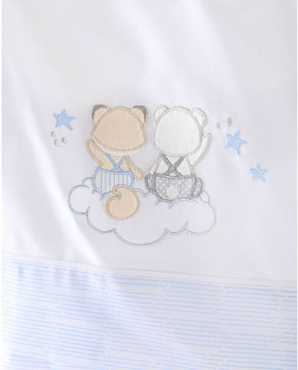 Rythmos Baby Blanket Cot 120x150cm