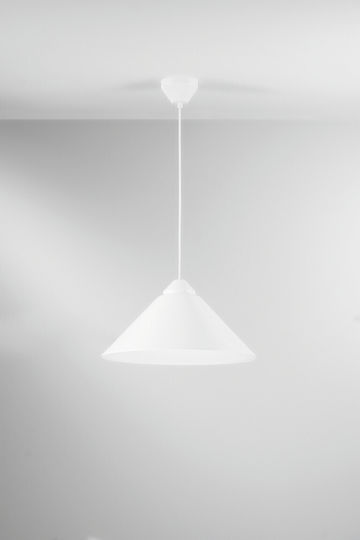 Fan Europe I-Bigbang-S-BCO Κρεμαστό Φωτιστικό Λευκό 49x25x183.5εκ. Fan Europe I-Bigbang-S-BCO Κρεμαστό Φωτιστικό Λευκό 49x25x183.5εκ.