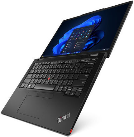 Lenovo ThinkPad X13 2-in-1 Gen 5 13.3" IPS FHD+ Touchscreen (Ultra 7-155U/16GB/512GB SSD/W11 Pro) (GR Keyboard)