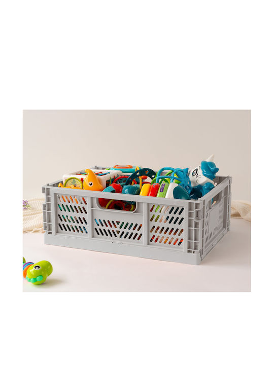 Kiokids Παιδικό Κουτί Αποθήκευσης