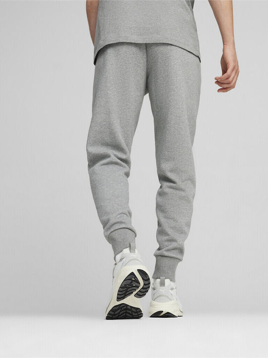 Puma Sweatpants Gray