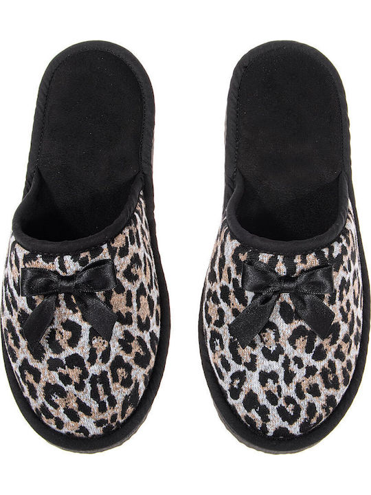 Amaryllis Slippers