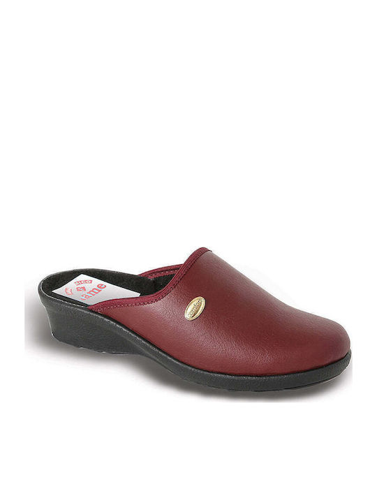 Winter Women's Slippers Black