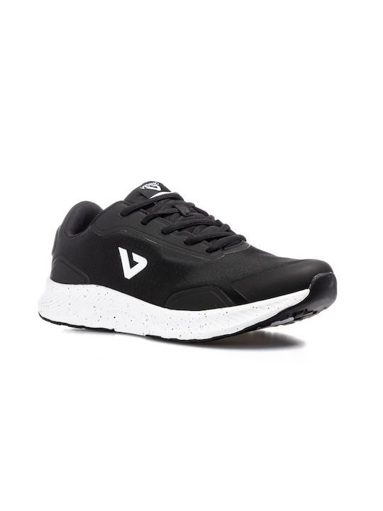 Venimo Sport Shoes Running Black