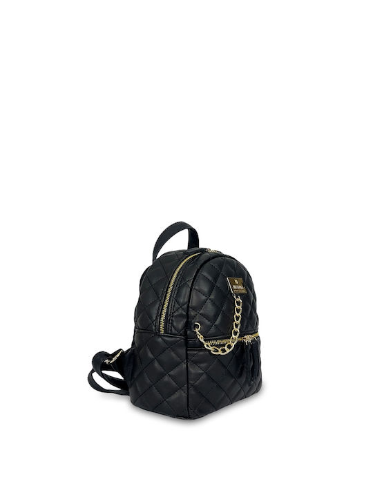 Hunter Women's Bag Backpack Black