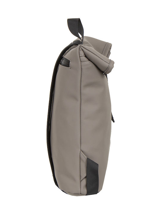 Σακίδιο Πλάτης Γυναικείο Mart New Rebels 51.125539 Taupe
