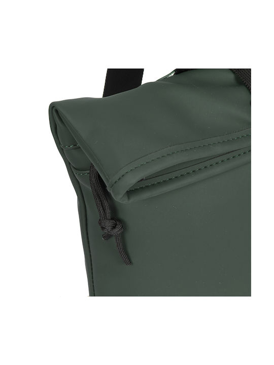 Σακίδιο Πλάτης Γυναικείο Mart New Rebels 51.125563 Dark Green