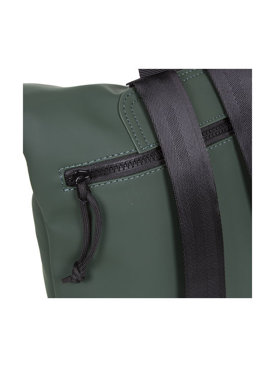 Σακίδιο Πλάτης Γυναικείο Mart New Rebels 51.125563 Dark Green