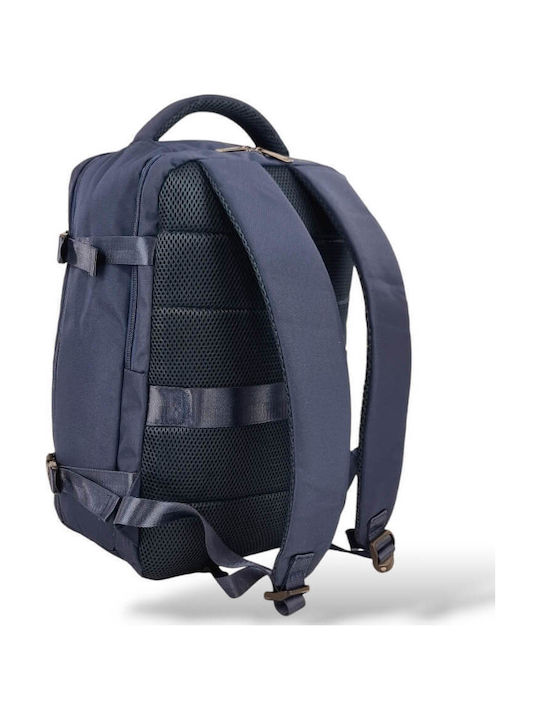 Ormi Backpack Waterproof 25lt Blue Ormi Backpack Waterproof 25lt Blue