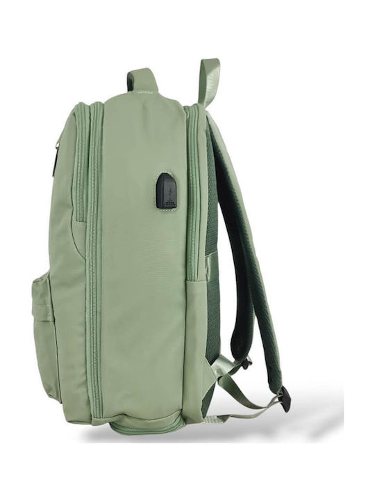 Ormi Rucsac Waterproof 27lt Verde