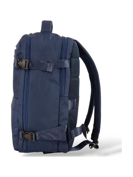 Ormi Backpack Waterproof 25lt Blue