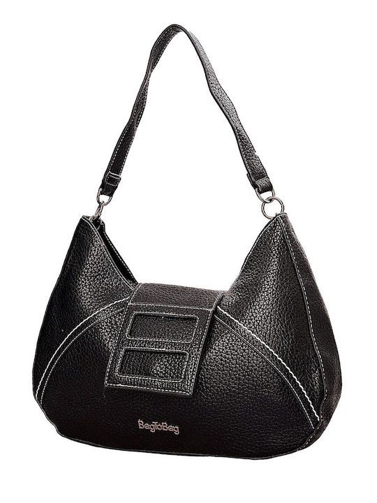 Bag to Bag Women's Bag Shoulder Black