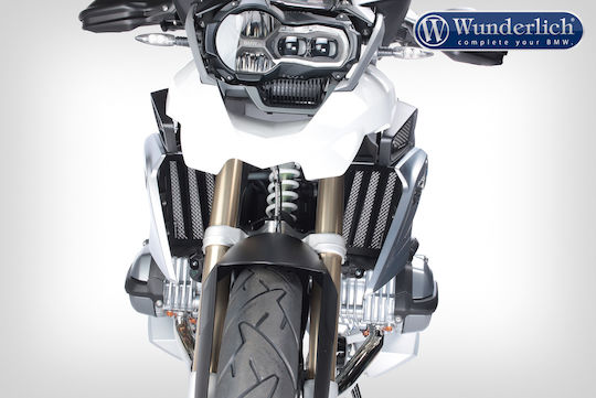 Apărători radiator Xtreme BMW R 1200 GS Adv LC 2013