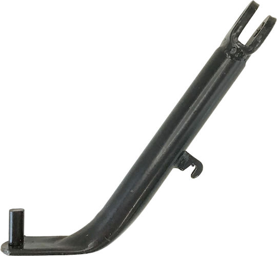 Single Motorcycle Stand In Black Colour 47722012
