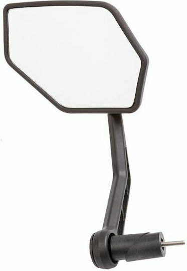 M-Wave Spy Space 45 270070 Αριστερός Καθρέπτης Ποδηλάτου