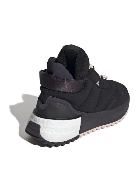 adidas X_plrboost Puffer Sneakers Black II0044 | Skroutz.mt