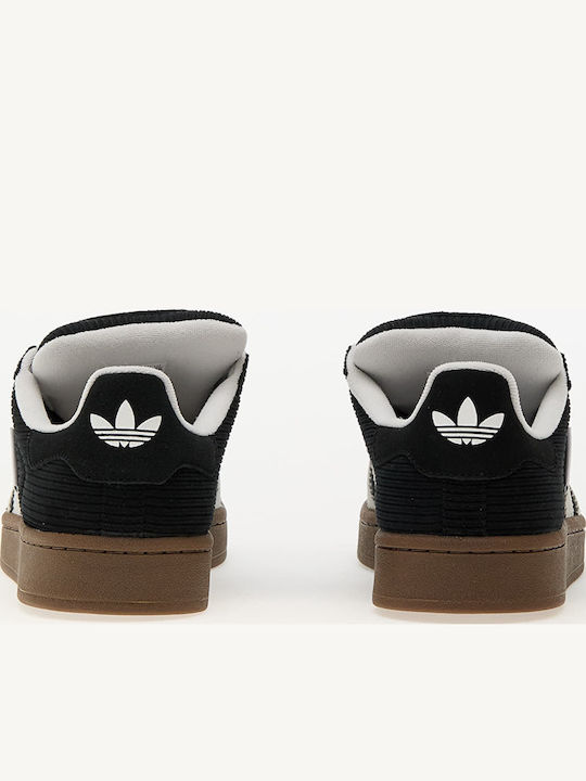 Campus 00s Sneakers Core Black / Crystal White / Gum5
