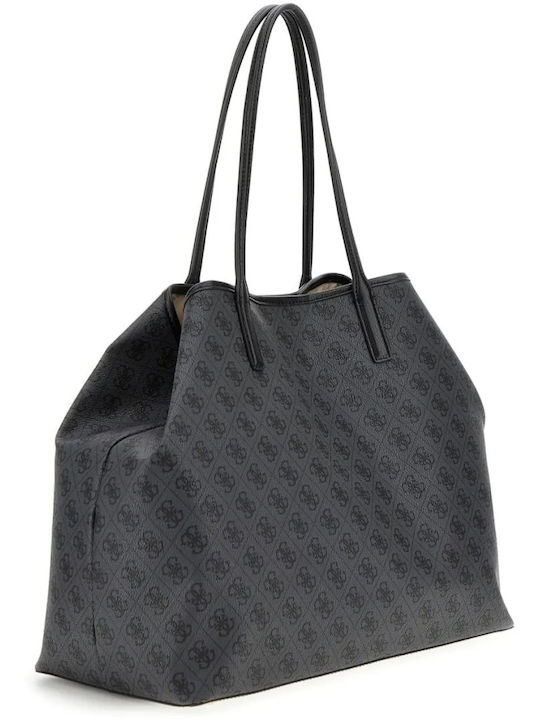 Set Women's Bag Tote Handbag Gray