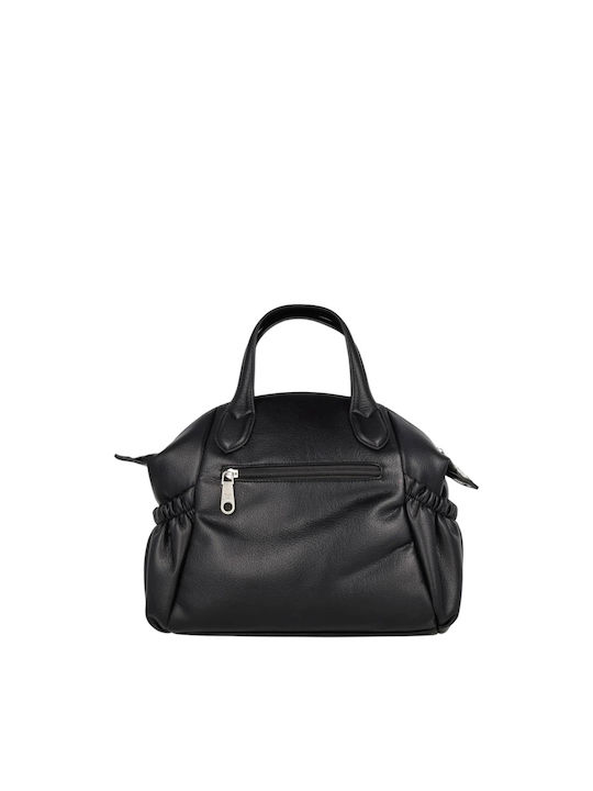 Pepe Moll Women's Bag Shoulder Black