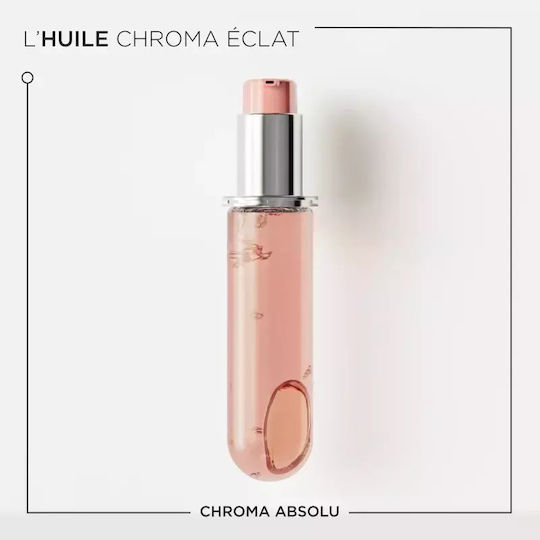 Kérastase Chroma Absolu Dry Hair Oil for Color Protection 75ml