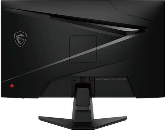 MSI MAG 256F IPS Monitor 24.5" FHD 1920x1080 180Hz με Χρόνο Απόκρισης 1ms GTG