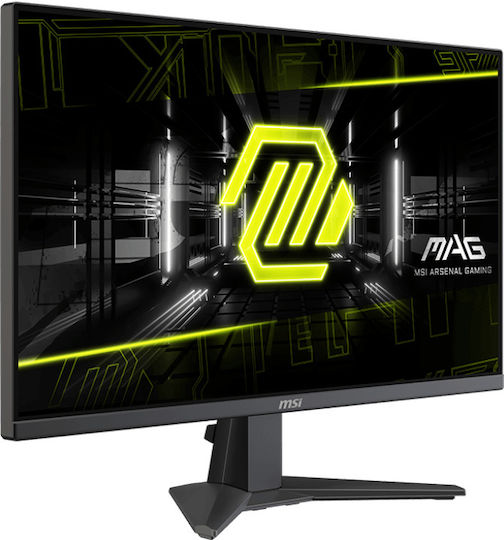 MSI MAG 275F IPS Gaming Monitor 27" FHD 1920x1080 180Hz cu Timp de Răspuns 0.5ms GTG