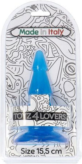 Toyz4lovers Dop Anal Albastră