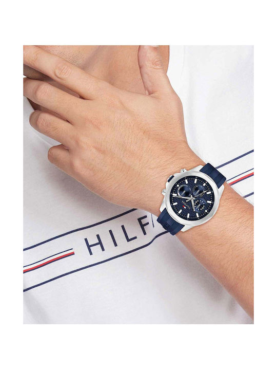 Tommy Hilfiger Casual Watch Battery