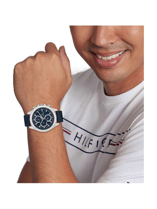 Tommy Hilfiger Sport Watch Battery