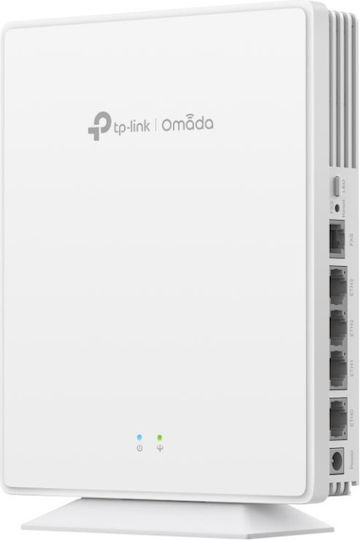 TP-LINK EAP610GP v1 Access Point Dual Band (2.4 & 5GHz)