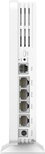 TP-LINK EAP610GP v1 Access Point Dual Band (2.4 & 5GHz)