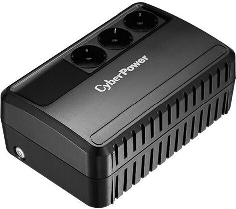 CyberPower BU650EG UPS Line-Interactive 650VA 360W