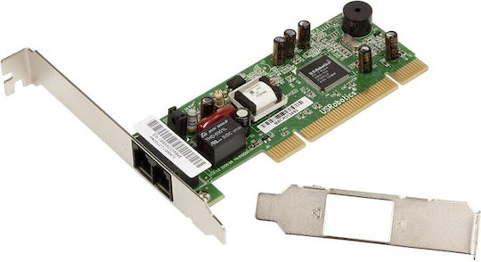 TerraTec Karte PCI in Port ()