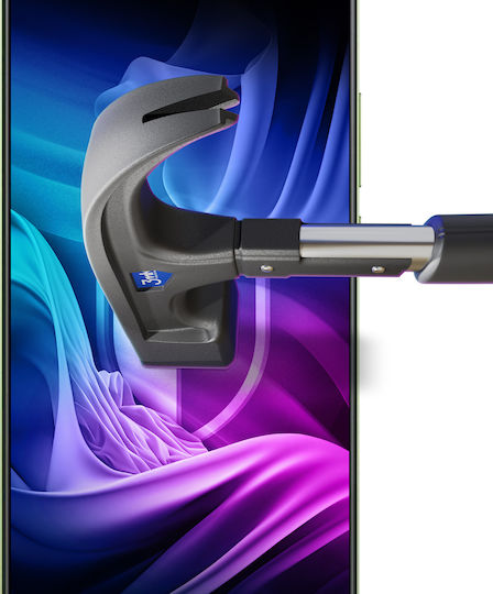 3MK Silky Matt Pro Ματ Screen Protector (Oppo K12x)