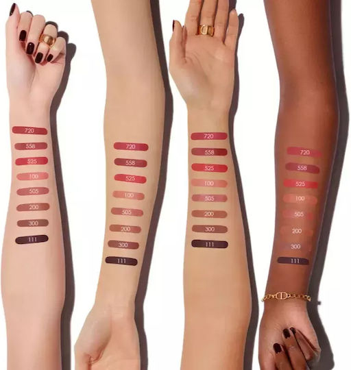 Dior Rouge Dior Forever Matte Lippenstift Farbton 458 Forever Paris 3,2 g