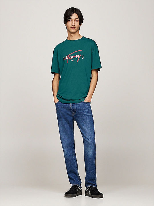 Tommy Hilfiger T-shirt Green