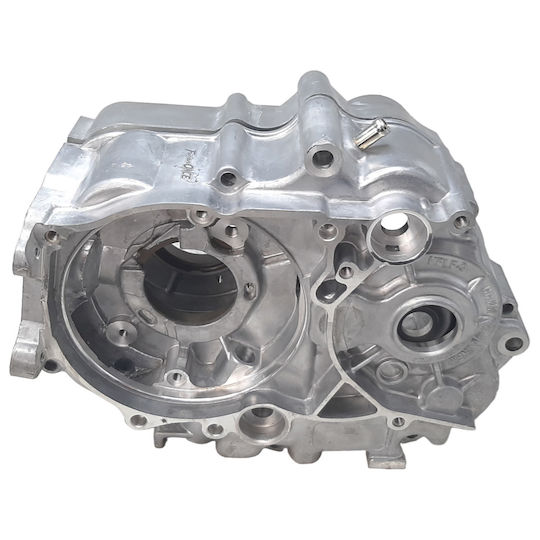 Crankcase Set 76mm Lifan 125 Cylinder-Piston Opening Innova 125 Furious Once
