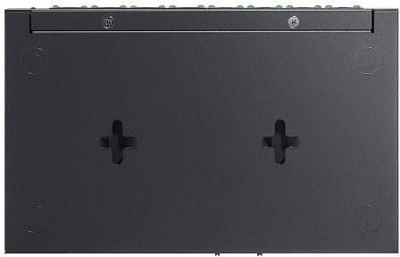 TP-LINK LS108GP Unmanaged L2 PoE+ Switch with 8 Gigabit (1Gbps) Ethernet Ports