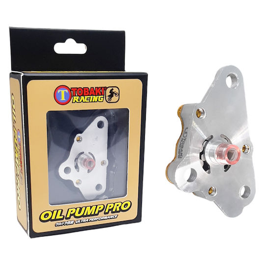 Pro Racing Oil Pump Honda Astrea Grand Ex5 100 Tobaki