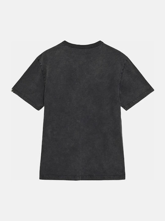 Akkikki Тениска Black