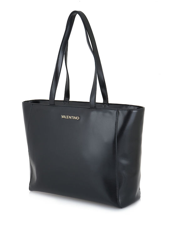 Valentino Bags Women's Bag Shopper Shoulder Black